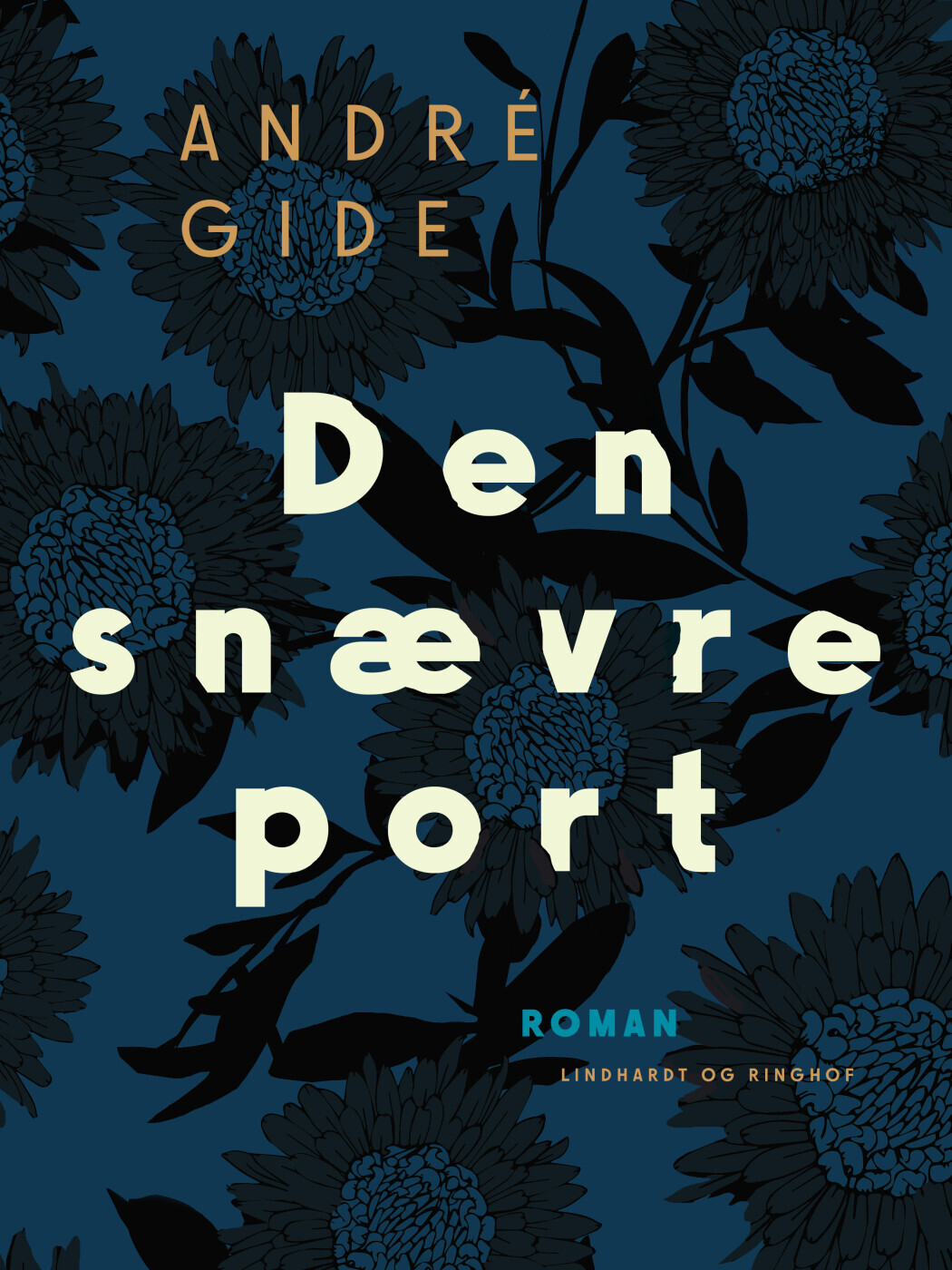 Den Snævre Port