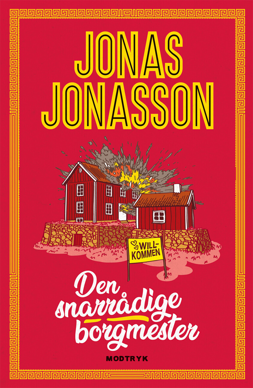 Den Snarrådige Borgmester