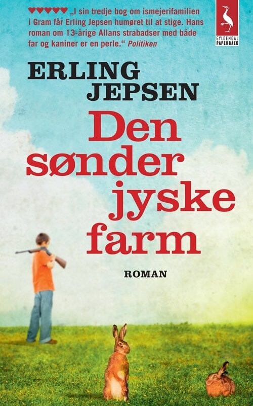 Den Sønderjyske Farm