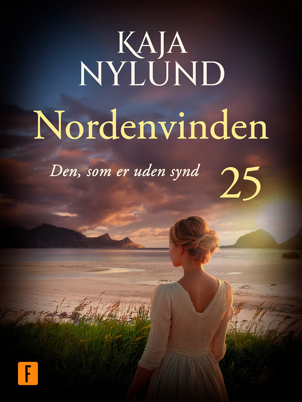 Den Som Er Uden Synd