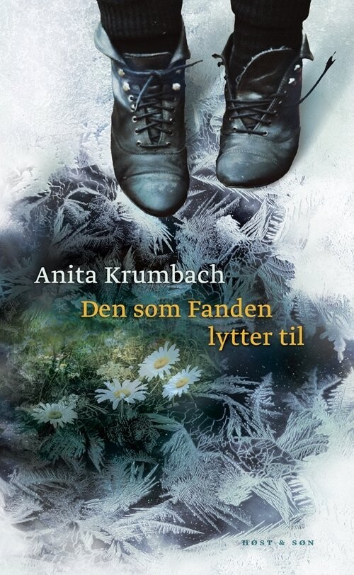 Den Som Fanden Lytter Til