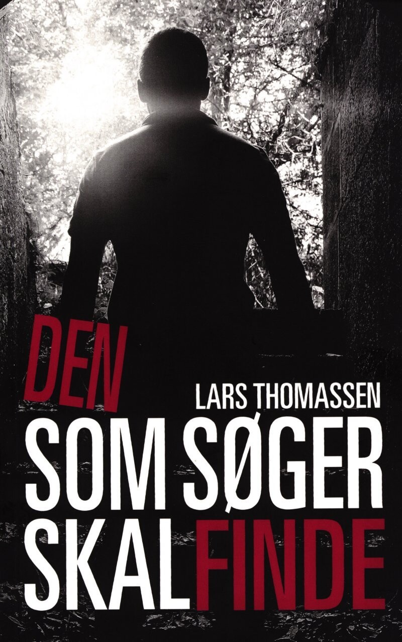 Den Som Søger Skal Finde