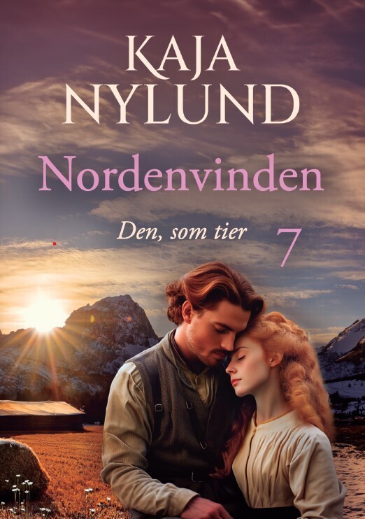 Den Som Tier - Nordenvinden 7