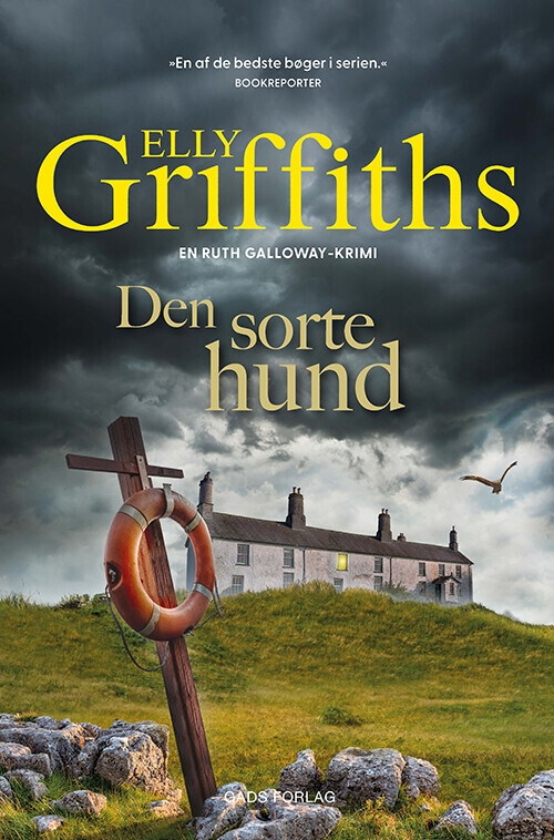 Den Sorte Hund