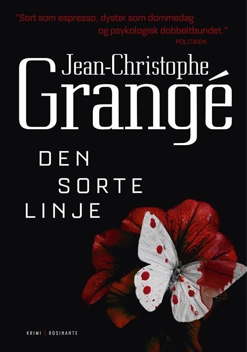 Den Sorte Linje