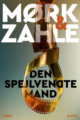 Den Spejlvendte Mand