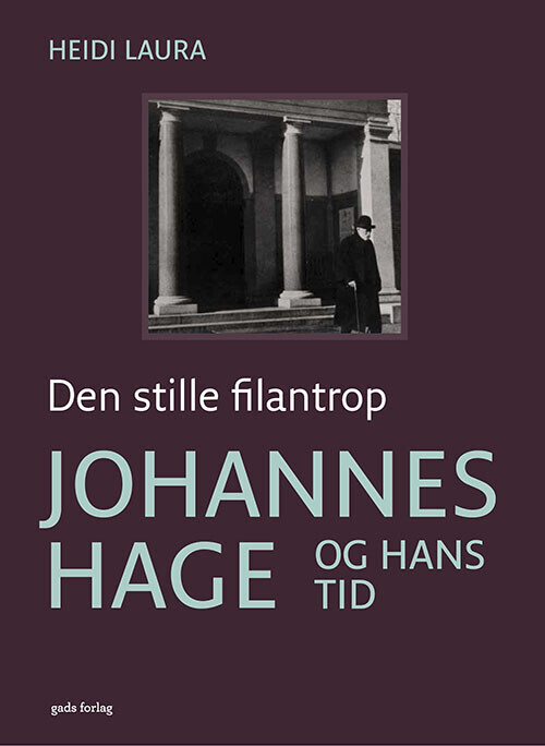 Den Stille Filantrop