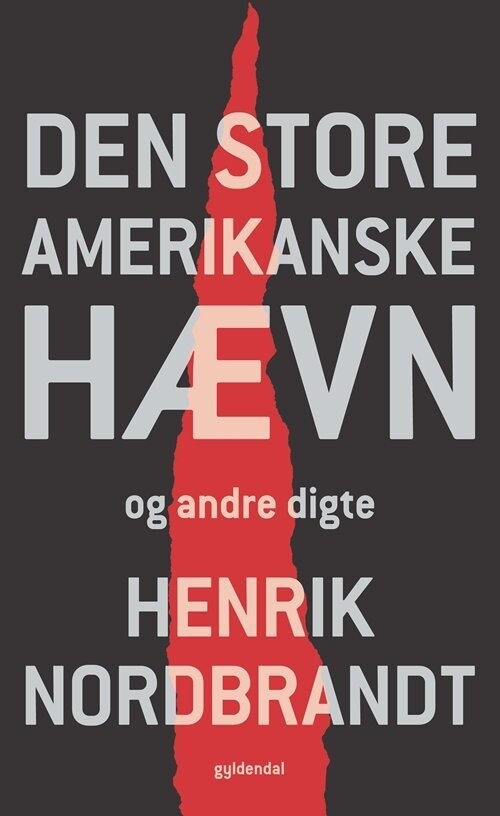 Den Store Amerikanske Hævn