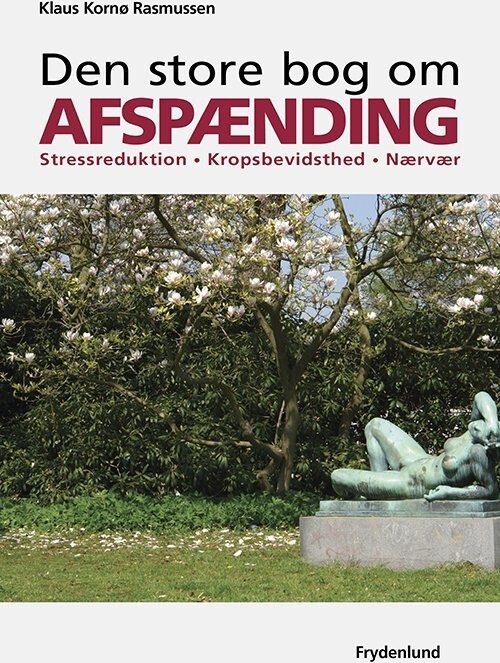 Den Store Bog Om Afspænding