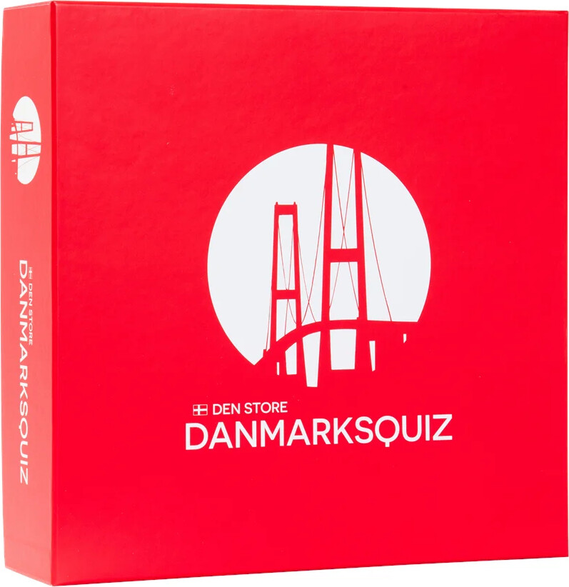 Den Store Danmarksquiz 2016