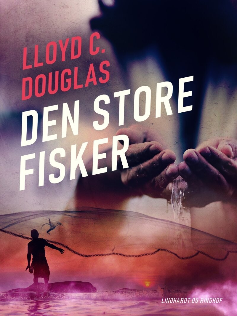 Den Store Fisker
