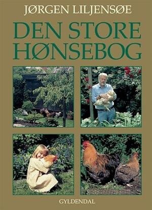 Den Store Hønsebog