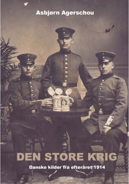 Den Store Krig