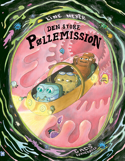 Den Store Pøllemission
