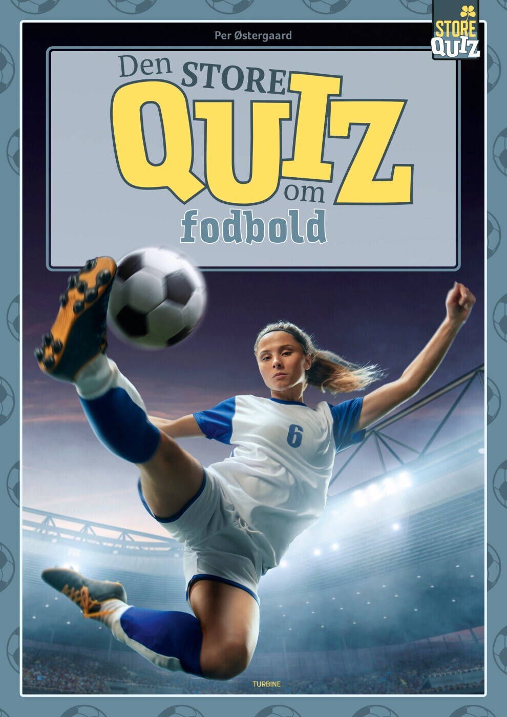 Den Store Quiz Om Fodbold
