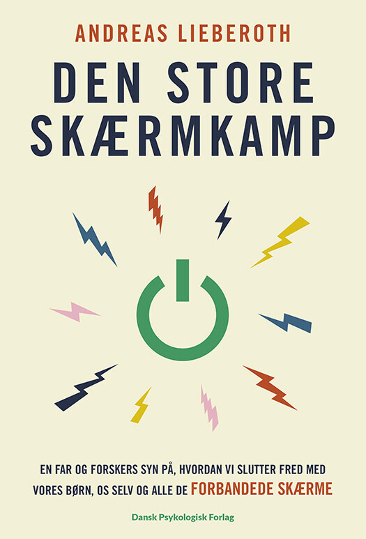 Den Store Skærmkamp