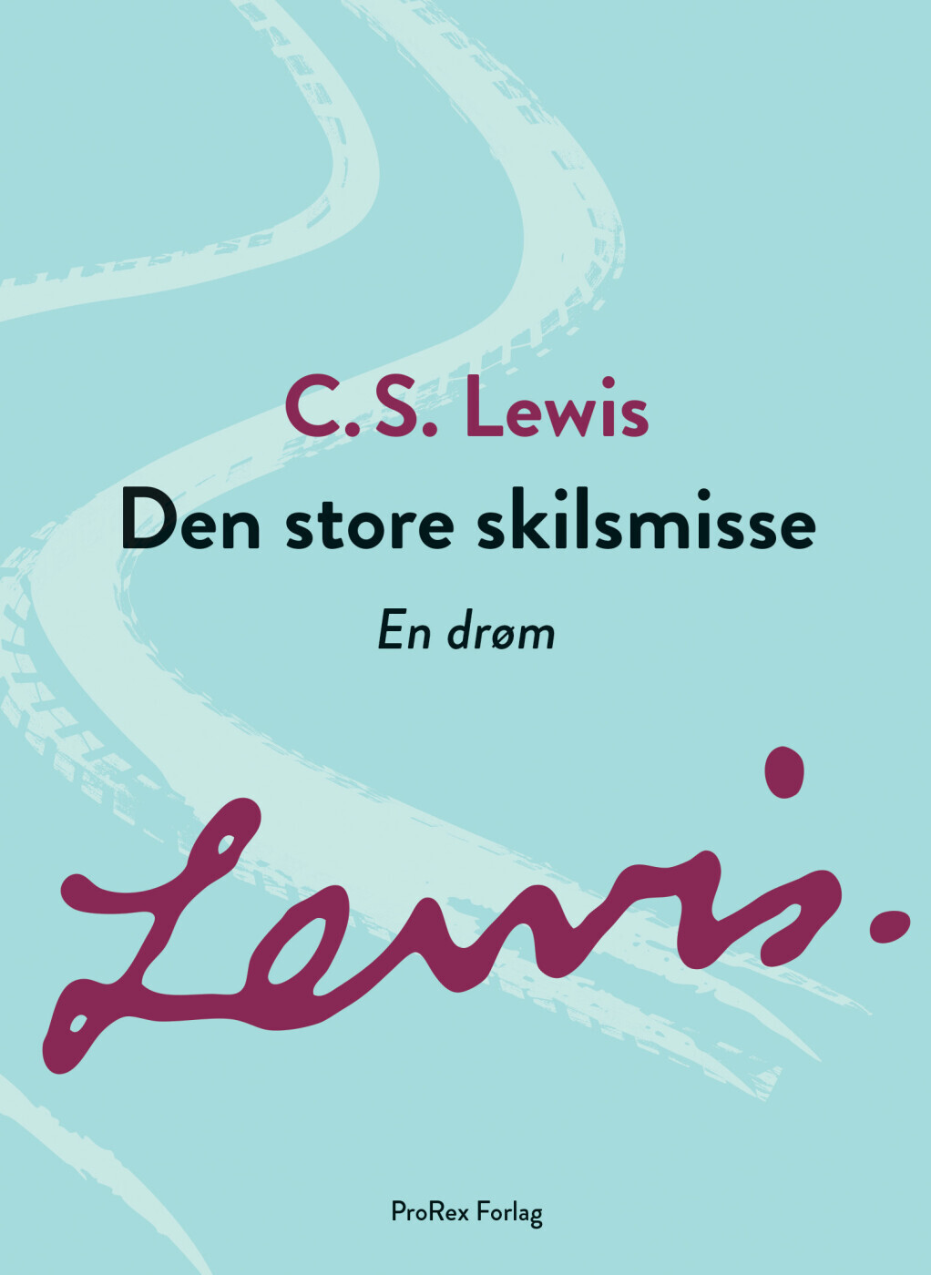 Den Store Skilsmisse