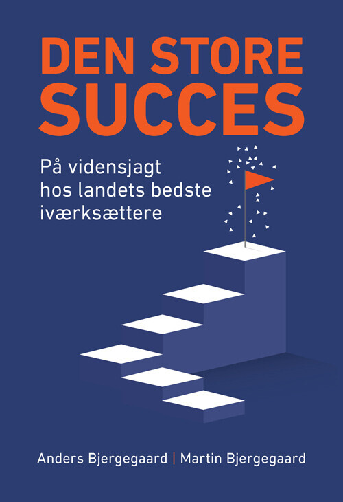 Den Store Succes