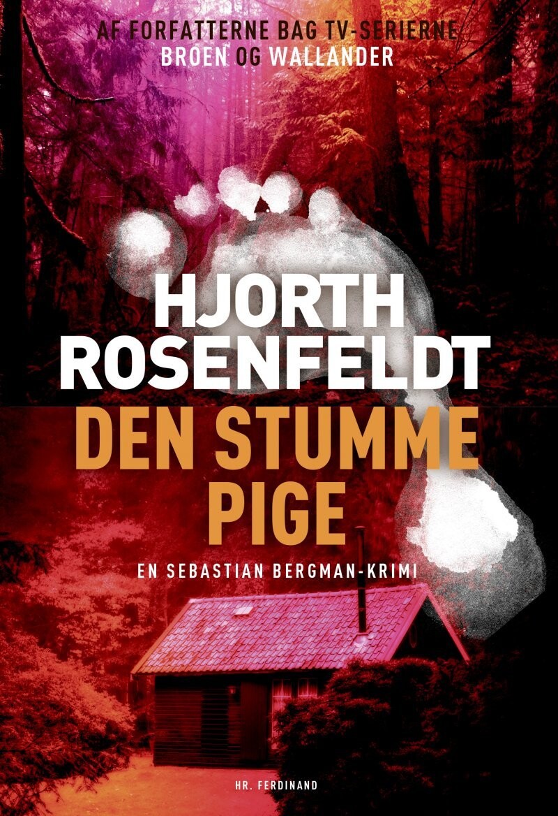 Den Stumme Pige