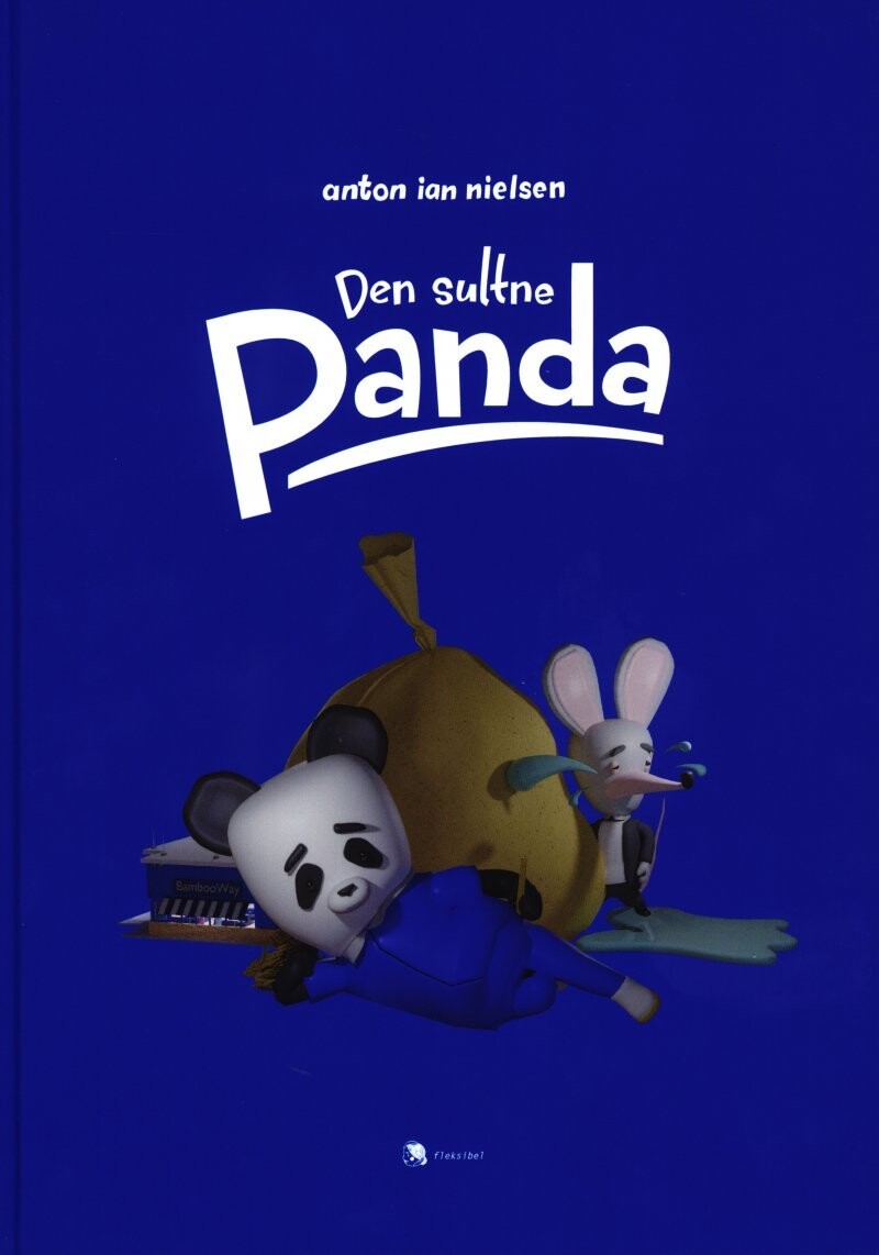 Den Sultne Panda