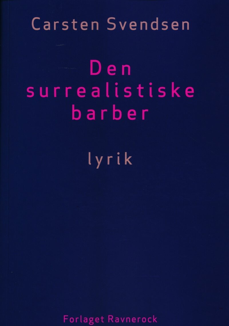 Den Surrealistiske Barber