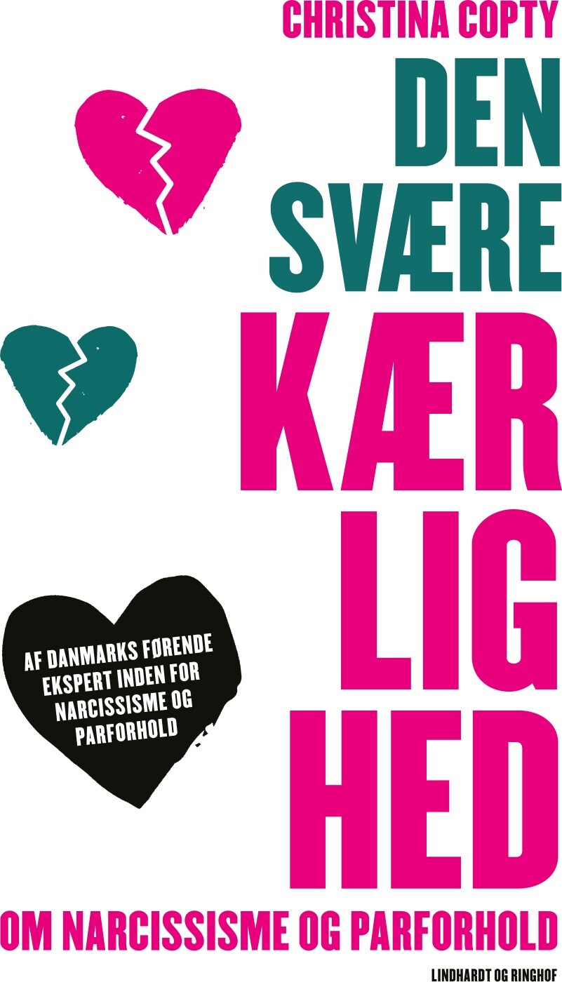 Den Svære Kærlighed