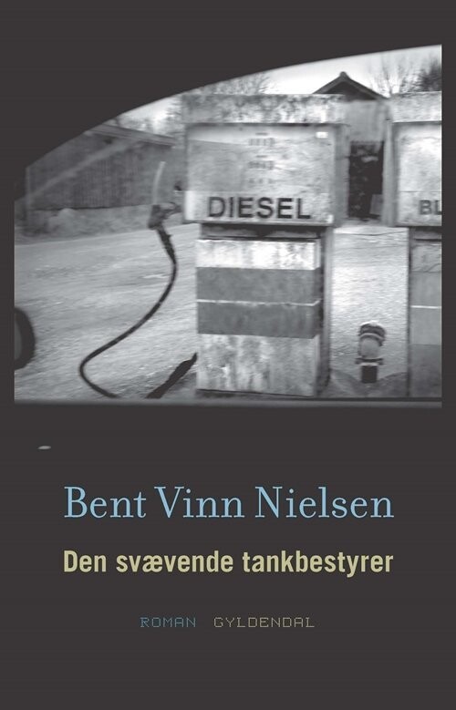 Den Svævende Tankbestyrer