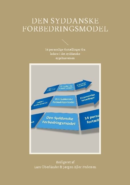 Den Syddanske Forbedringsmodel