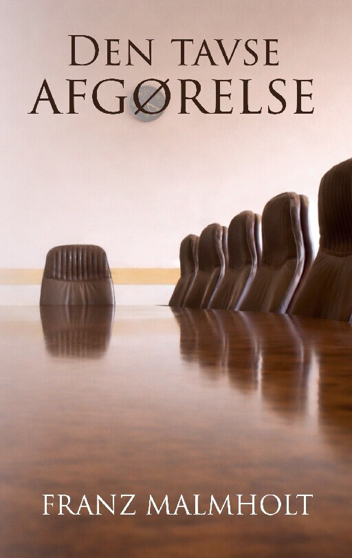 Den Tavse Afgørelse