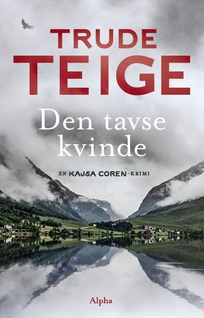 Den Tavse Kvinde