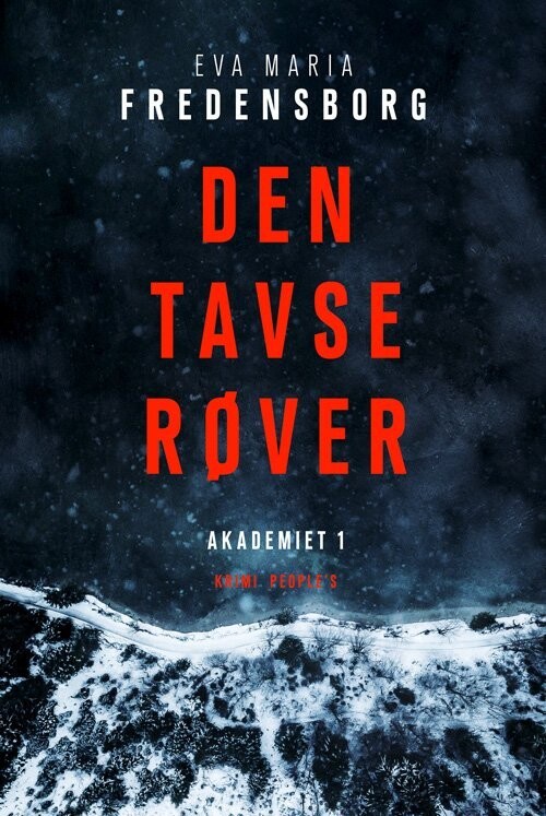 Den Tavse Røver