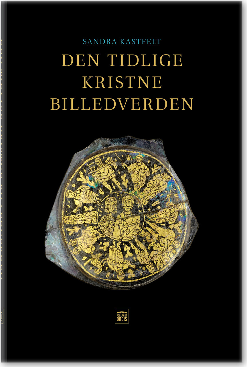 Den Tidlige Kristne Billedverden