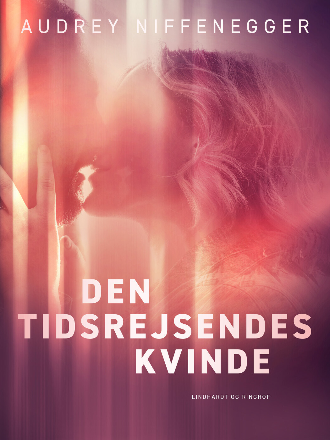Den Tidsrejsendes Kvinde