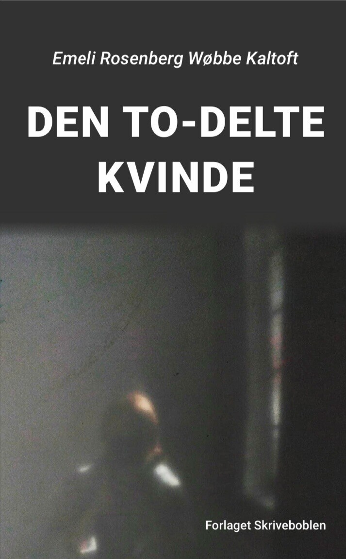 Den To-Delte Kvinde