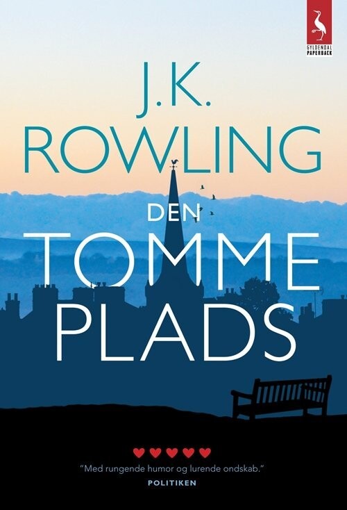 Den Tomme Plads