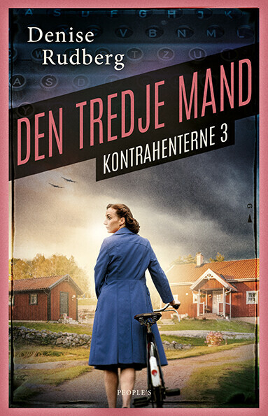 Den Tredje Mand - Kontrahenterne 3