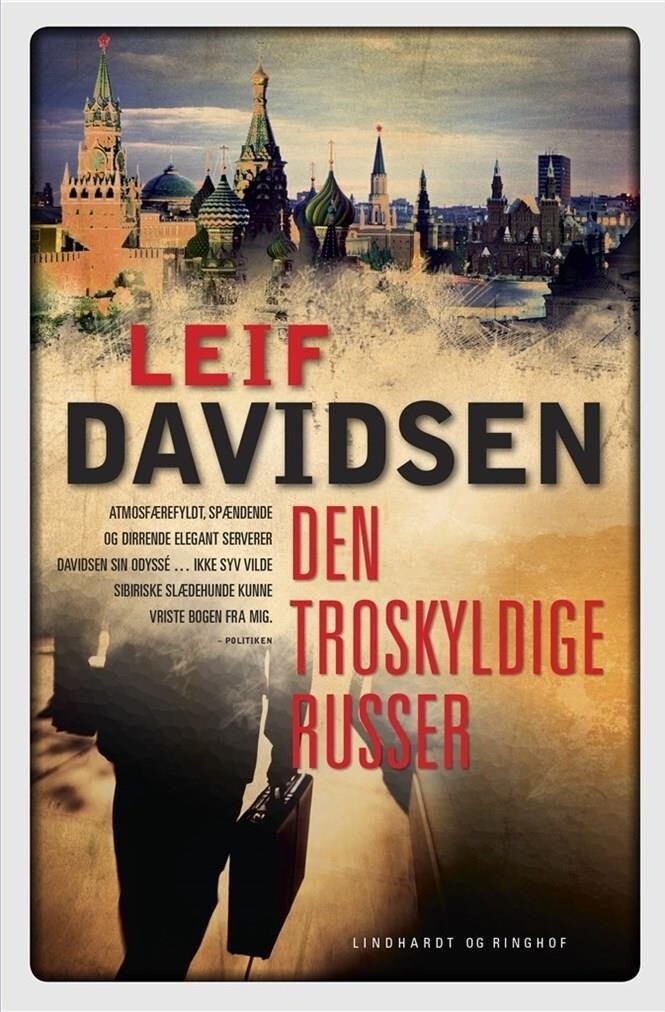 Den Troskyldige Russer