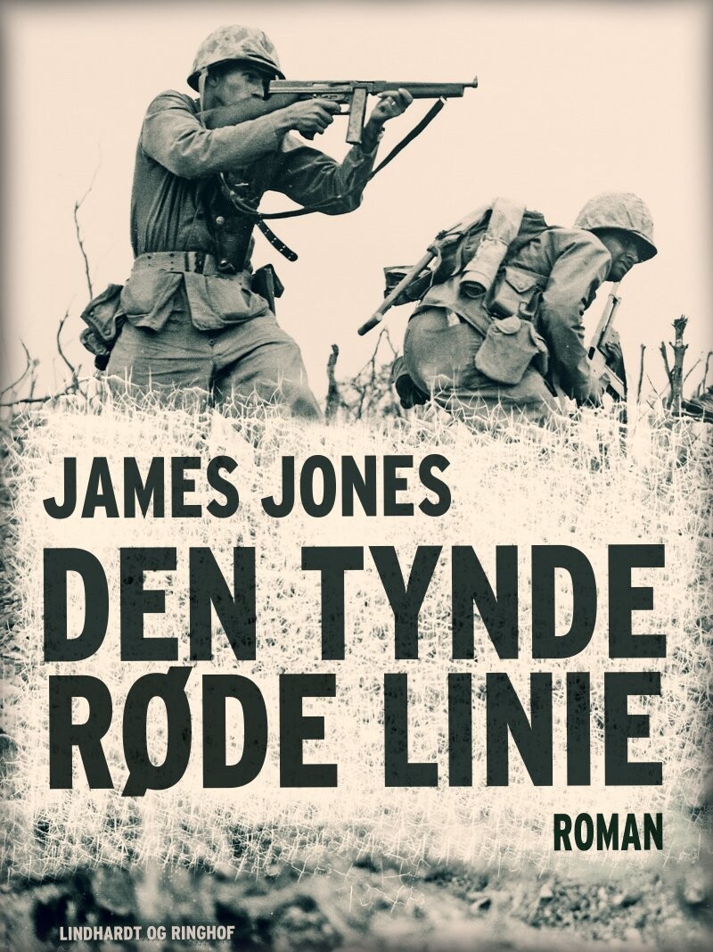 Den Tynde Røde Linie