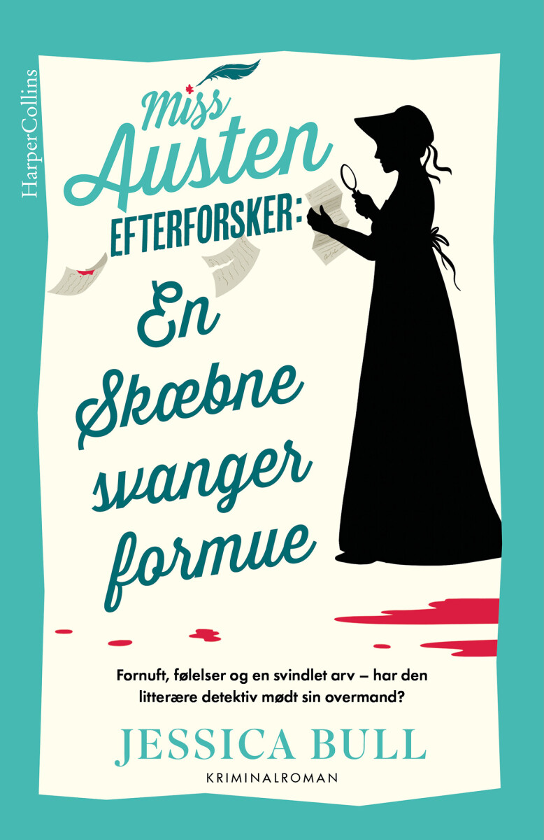 En Skæbnesvanger Formue