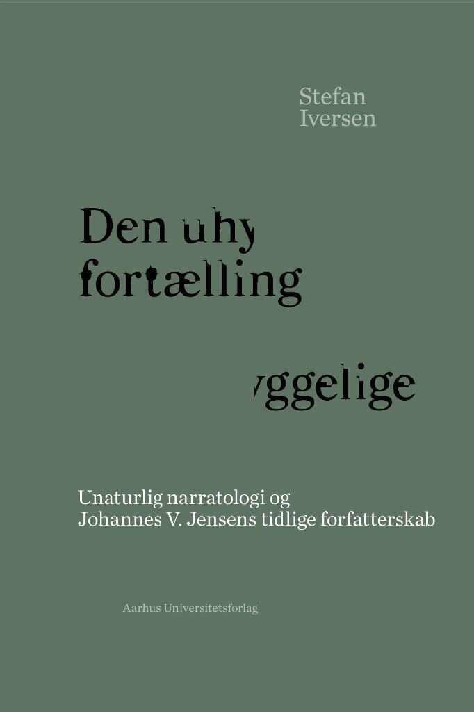 Den Uhyggelige Fortælling