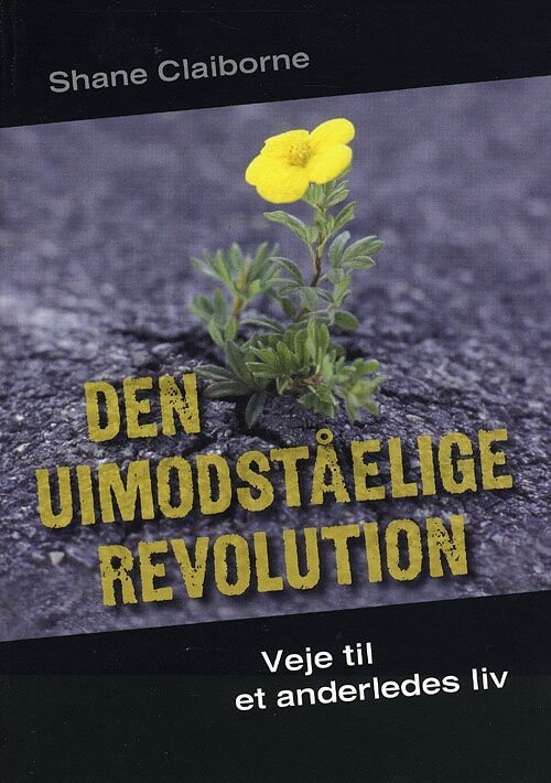 Den Uimodståelige Revolution
