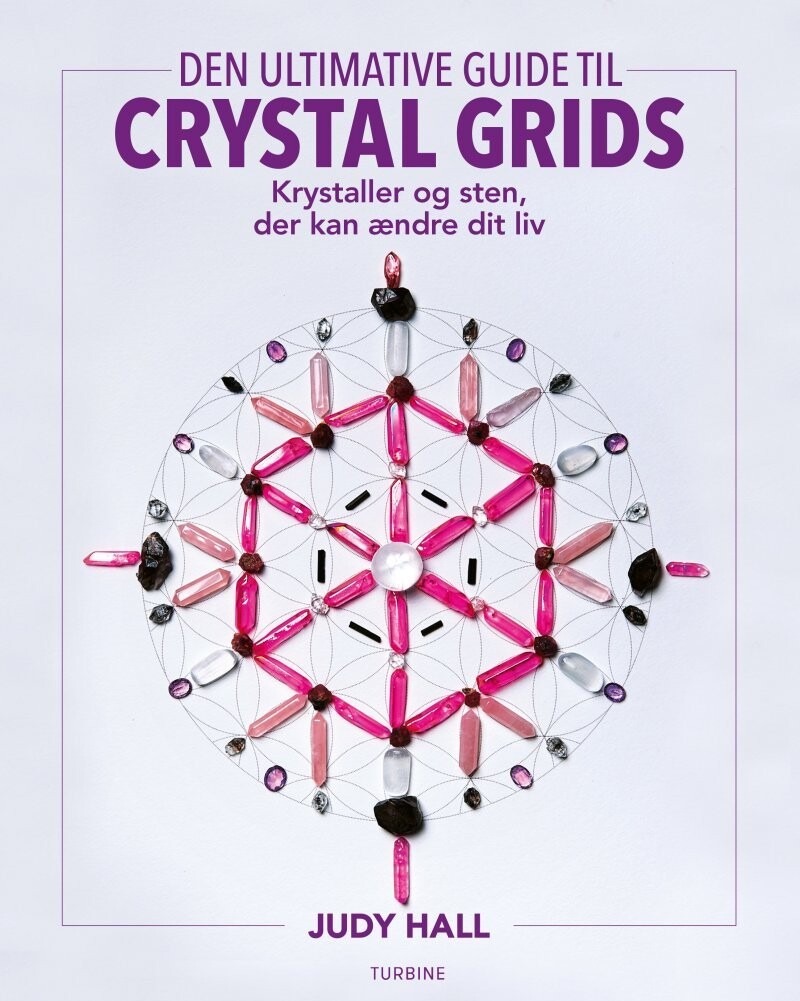 Den Ultimative Guide Til Crystal Grids