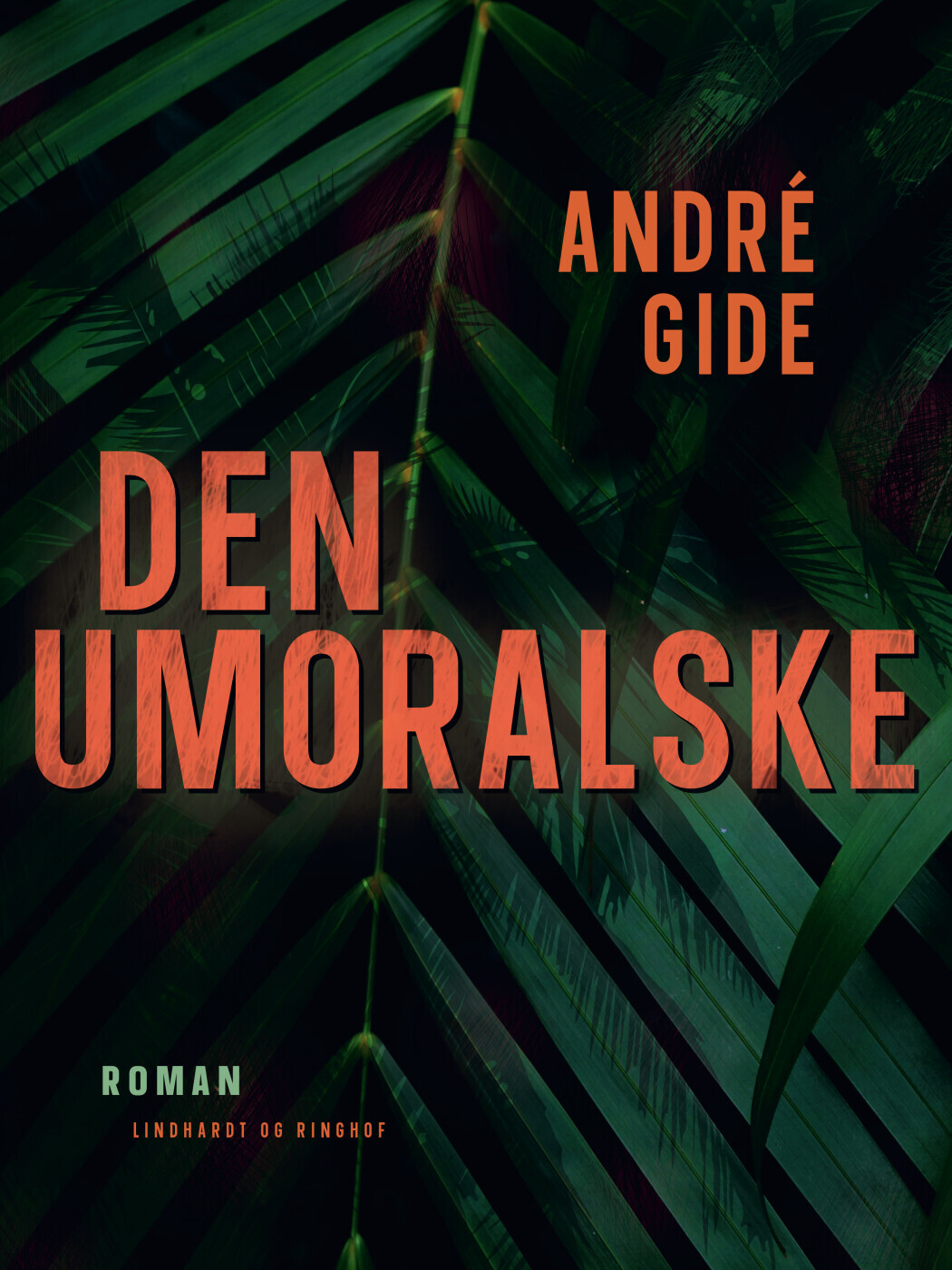 Den Umoralske