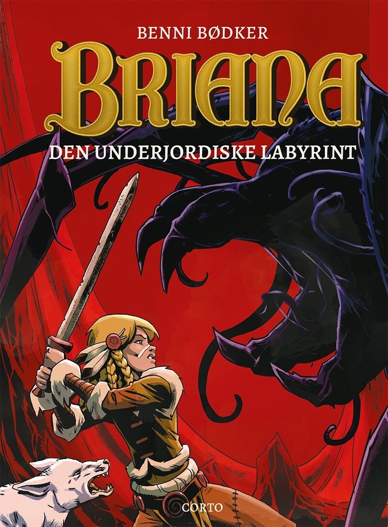 Den Underjordiske Labyrint