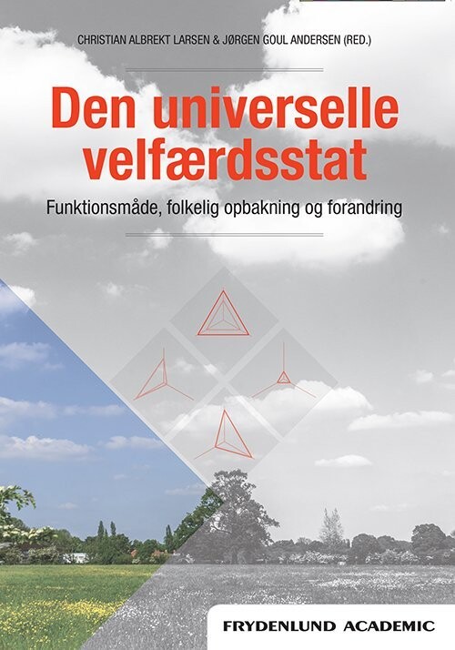 Den Universelle Velfærdsstat