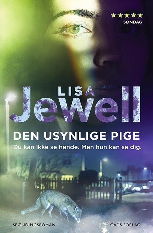 Den Usynlige Pige