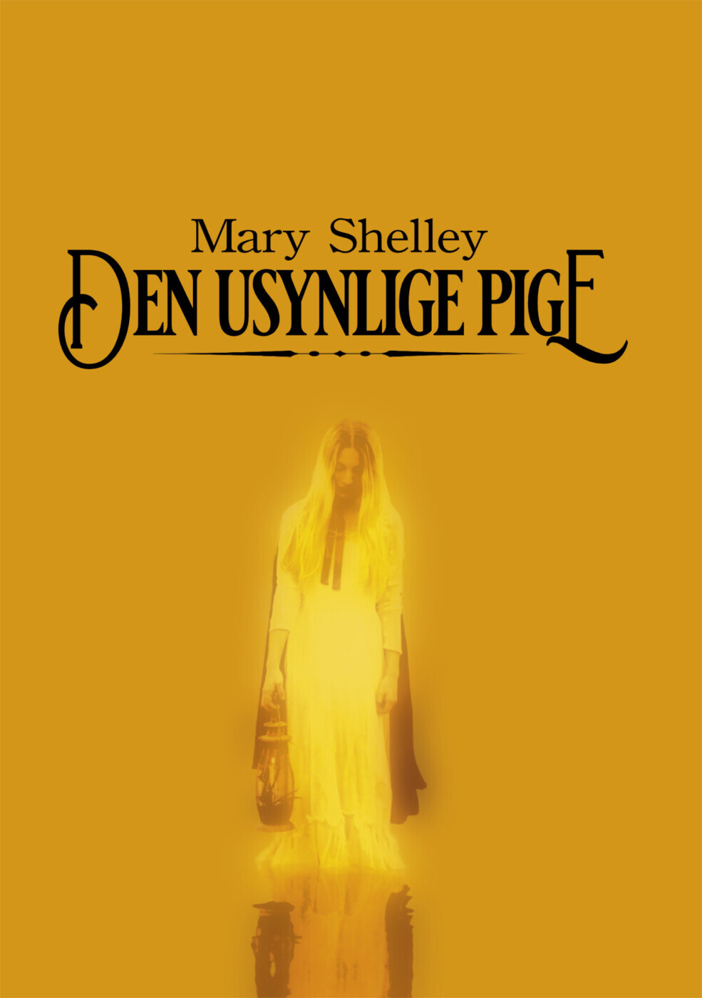 Den Usynlige Pige