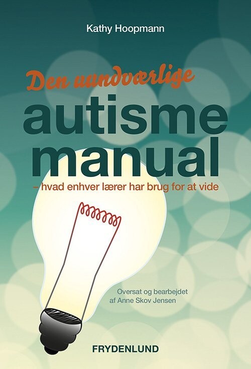 Den Uundværlige Autismemanual