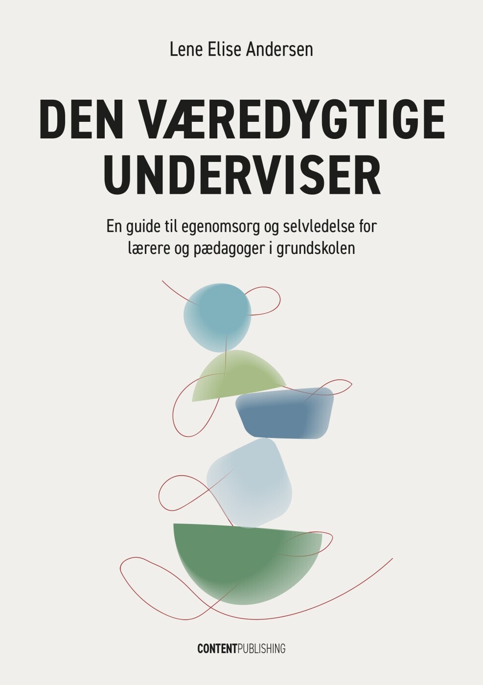 Den Væredygtige Underviser