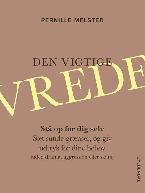 Den Vigtige Vrede
